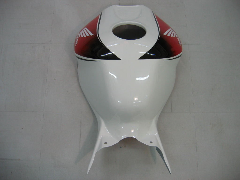 2004-2005 Honda CBR 1000 RR Carénages Eurobet Racing Amotopart multicolores