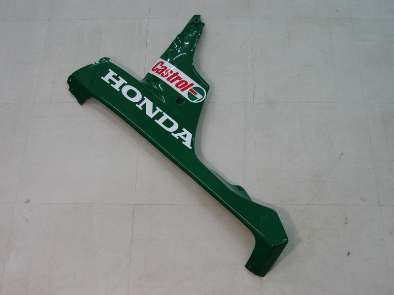 2006-2007 Honda CBR 1000 RR Bleu & Vert Movistar Racing Amotopart Carénages