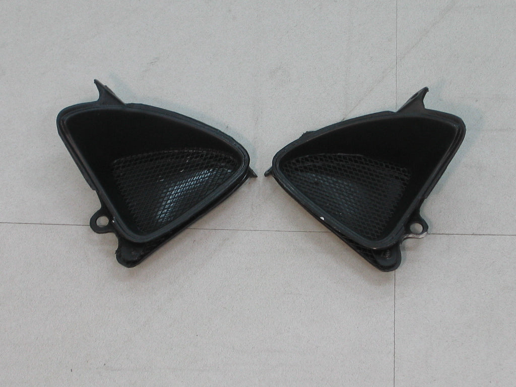 2006-2007 Honda 1000RR kuip rood-zwarte set van Amotopart