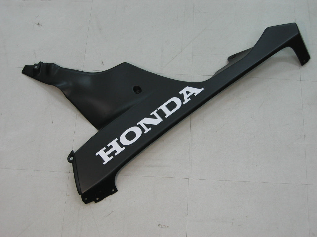 2006-2007 Honda 1000RR kuip rood-zwarte set van Amotopart