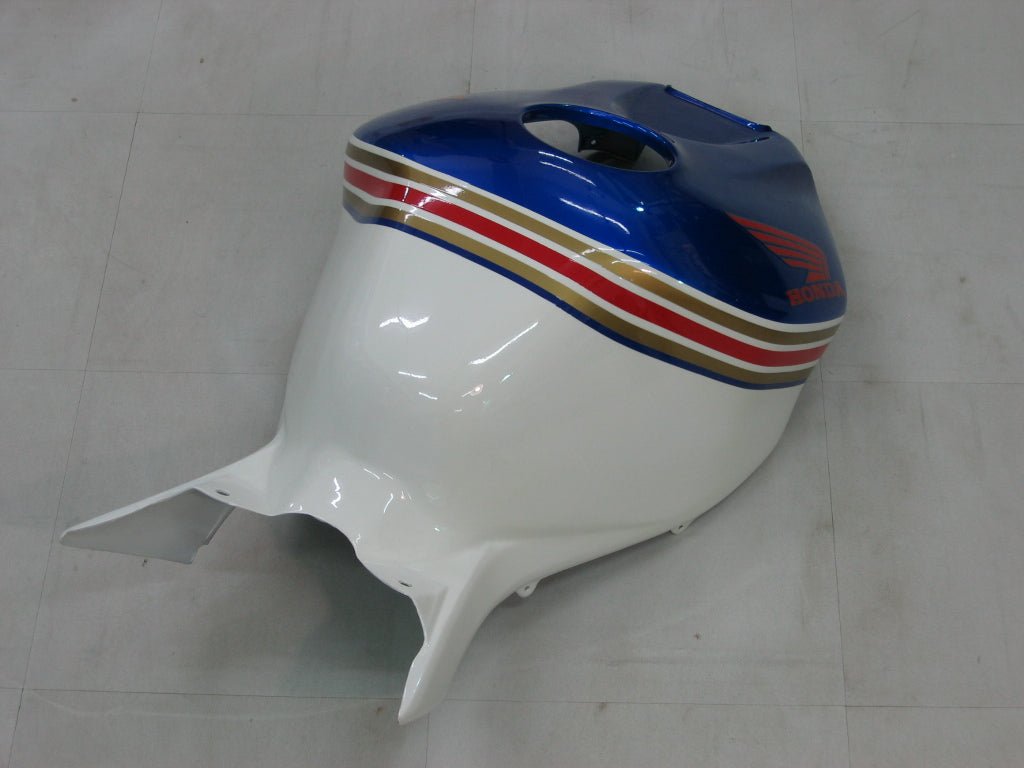 2006-2007 CBR1000RR Bodywork Fairing Multi-Color ABS Injection Molded Plastics Set Generic