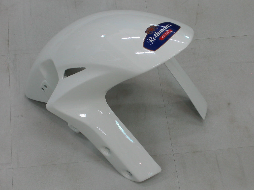 2006-2007 CBR1000RR Bodywork Fairing Multi-Color ABS Injection Molded Plastics Set Generic