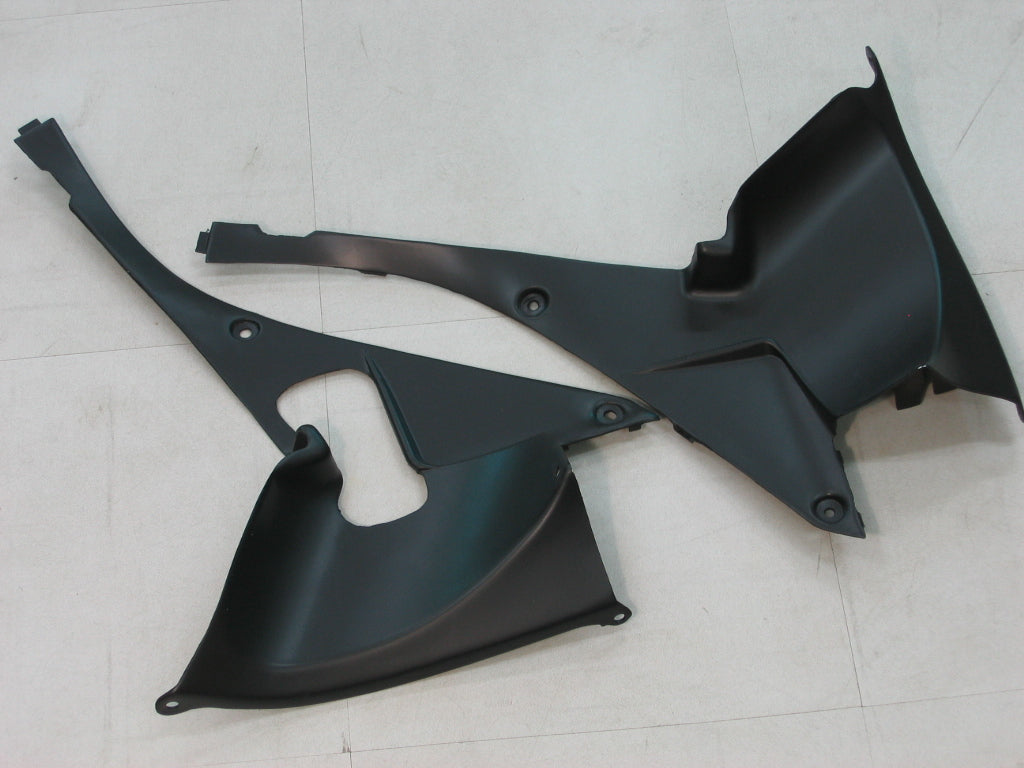 2006-2007 CBR1000RR Bodywork Fairing Multi-Color ABS Injection Molded Plastics Set Generic