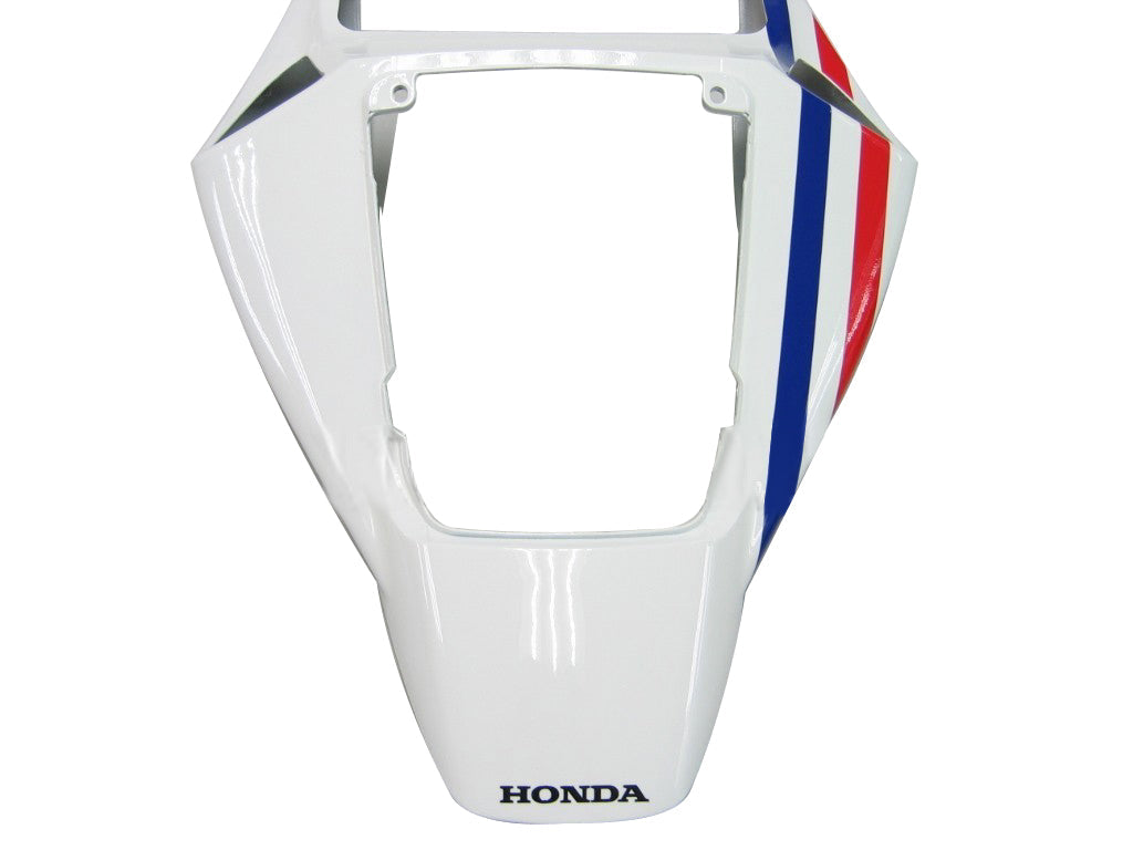 2006-2007 Honda CBR 1000 RR White Circle R Repsol Racing Carénages Générique