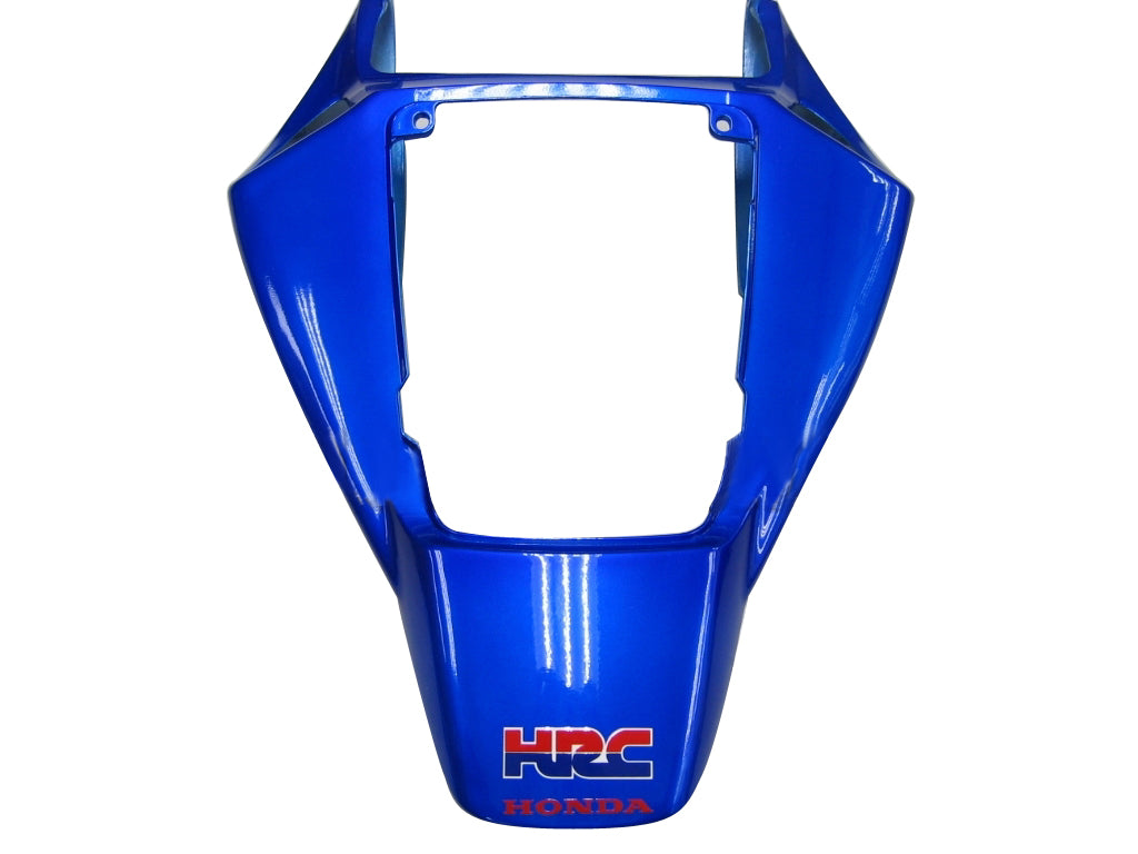 2006-2007 Honda CBR 1000 RR Rouge Blanc Bleu HRC Racing Carénages Générique