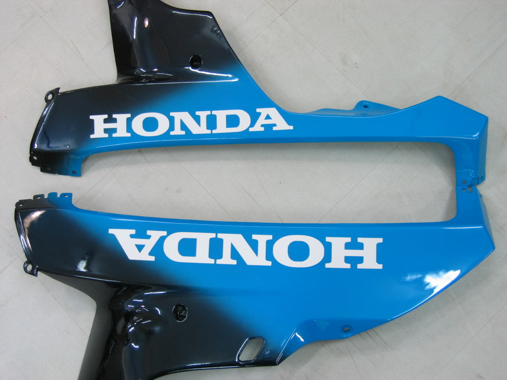 2006-2007 CBR1000RR Bodywork Fairing ABS Injection Molded Plastics Set 6# Generic