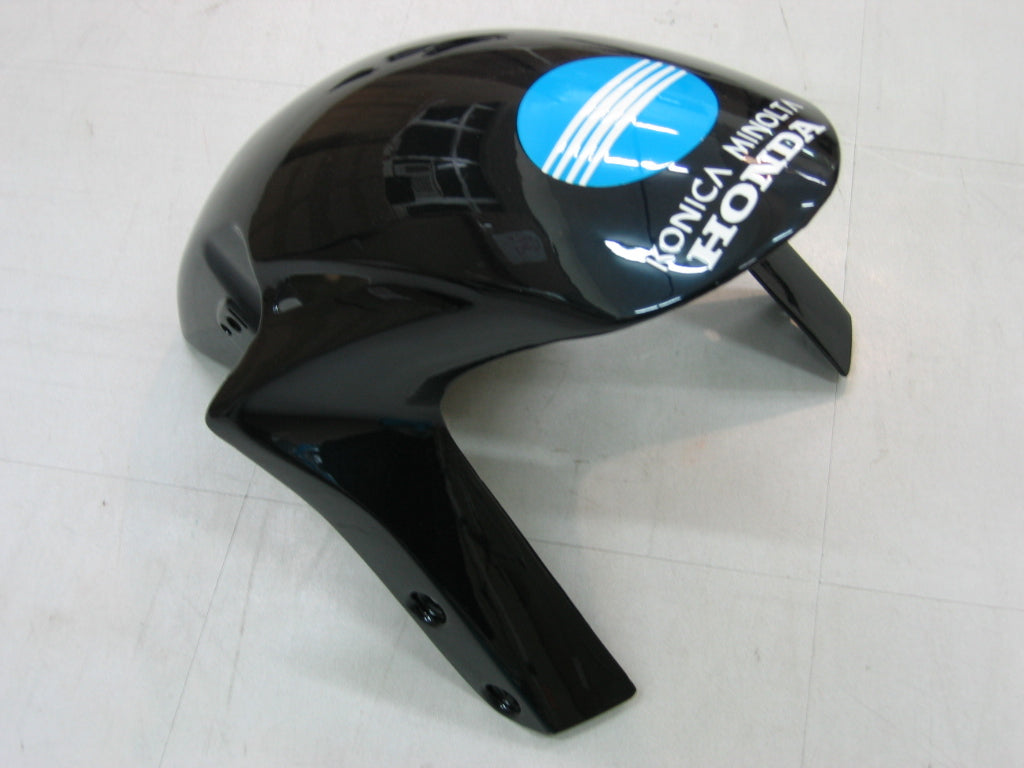 2006-2007 CBR1000RR Bodywork Fairing ABS Injection Molded Plastics Set 6# Generic