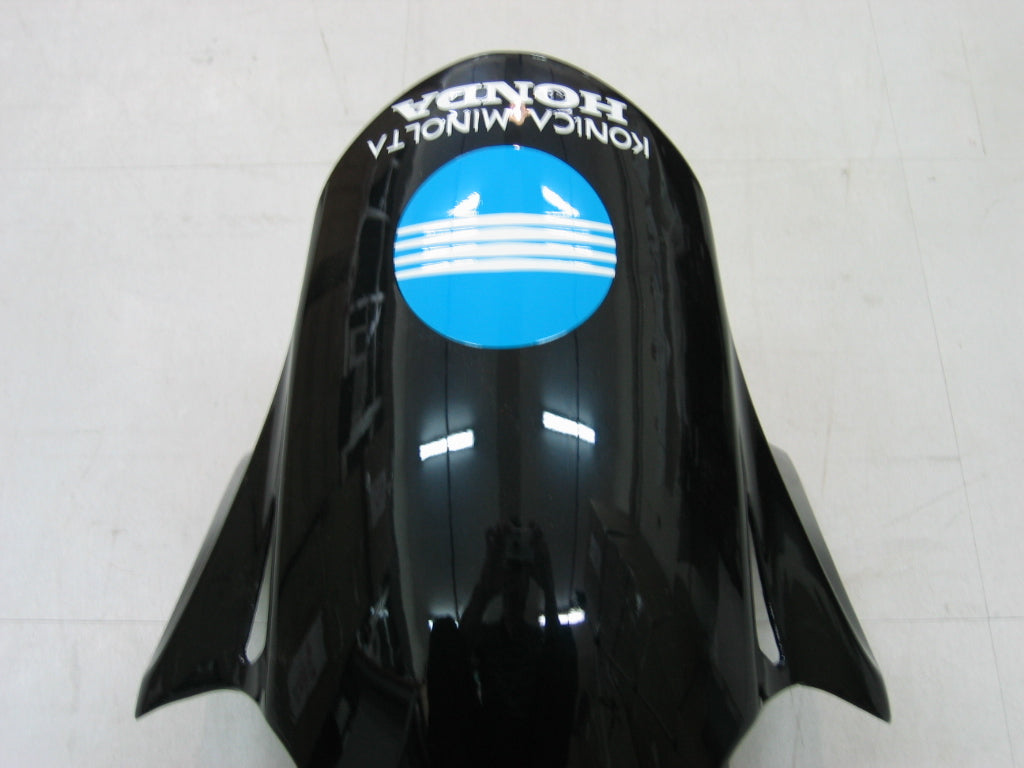 2006-2007 CBR1000RR Bodywork Fairing ABS Injection Molded Plastics Set 6# Generic