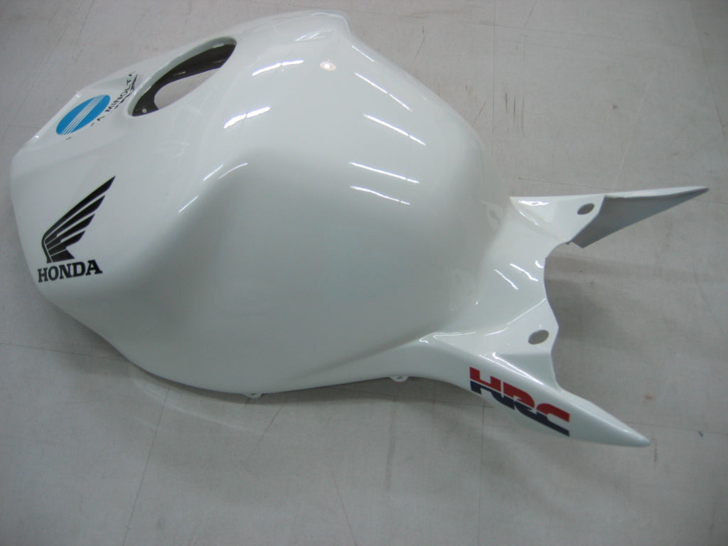 2006-2007 CBR1000RR Bodywork Fairing ABS Injection Molded Plastics Set 6# Generic