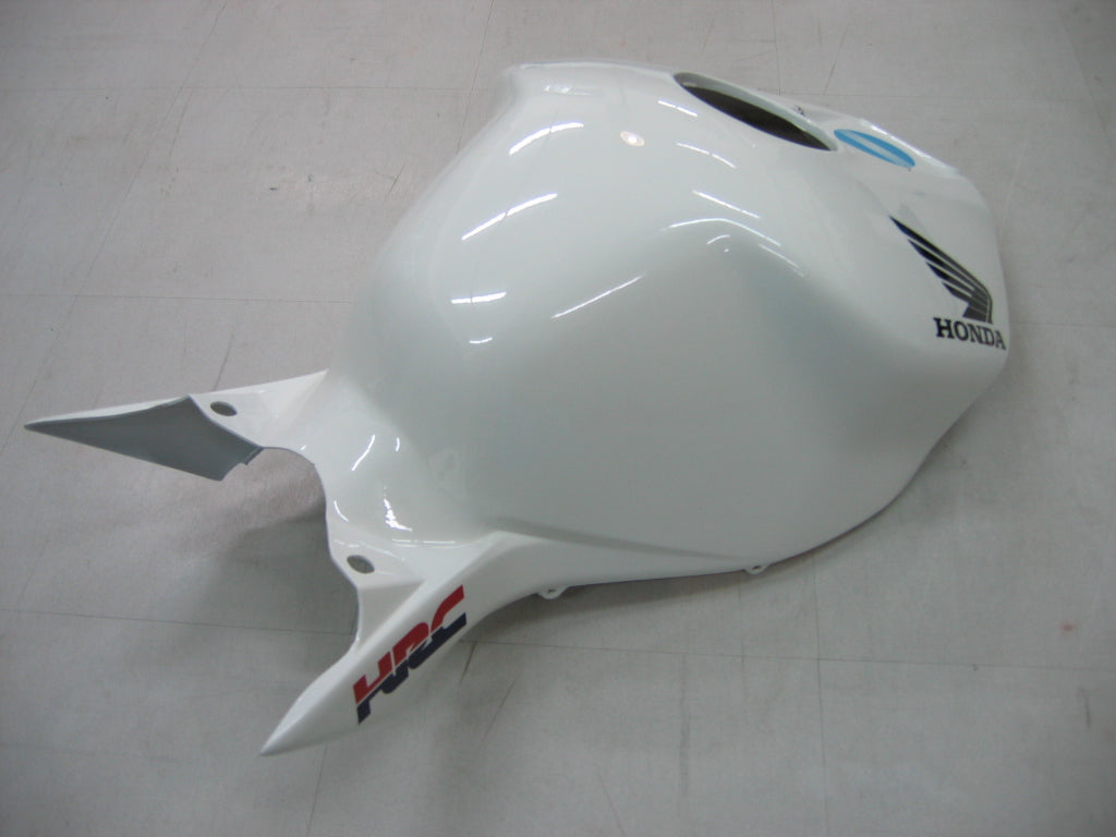 2006-2007 CBR1000RR Bodywork Fairing ABS Injection Molded Plastics Set 6# Generic