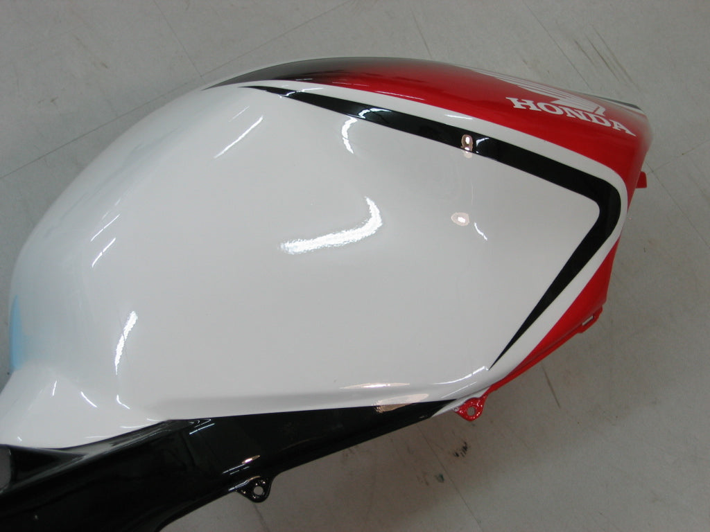 2006-2007 Honda CBR 1000 RR Carénages CBR Racing multicolores génériques