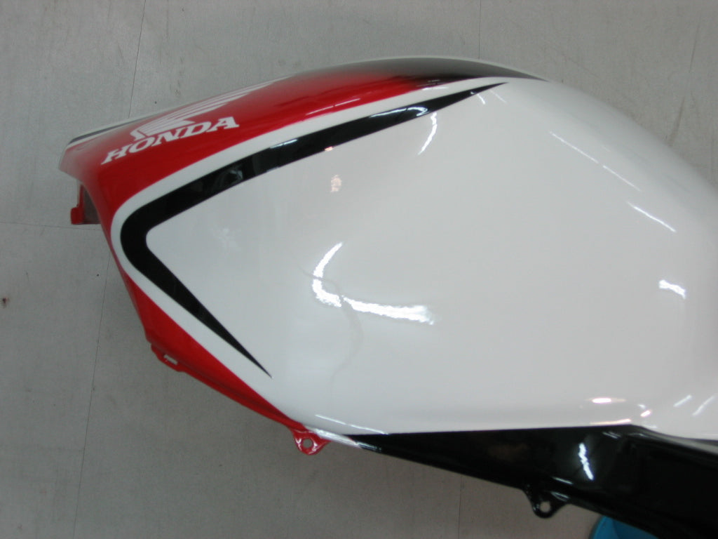 2006-2007 Honda CBR 1000 RR Carénages CBR Racing multicolores génériques