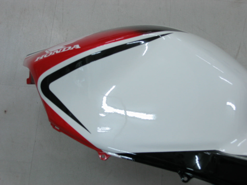 2006-2007 Honda CBR 1000 RR Carénages CBR Racing multicolores génériques