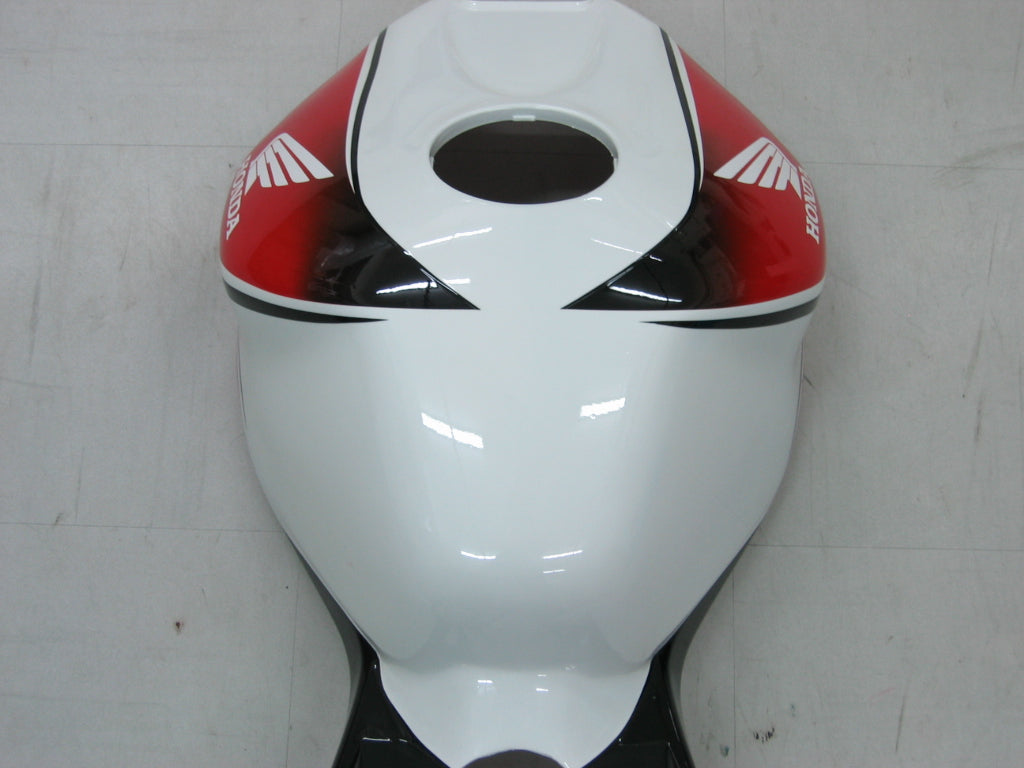 2006-2007 Honda CBR 1000 RR Carénages CBR Racing multicolores génériques