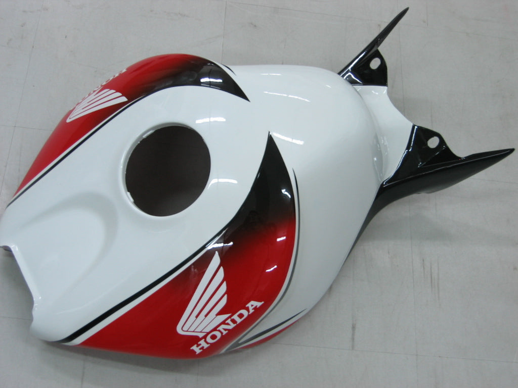 2006-2007 Honda CBR 1000 RR meerkleurige CBR Racing stroomlijnkappen algemeen