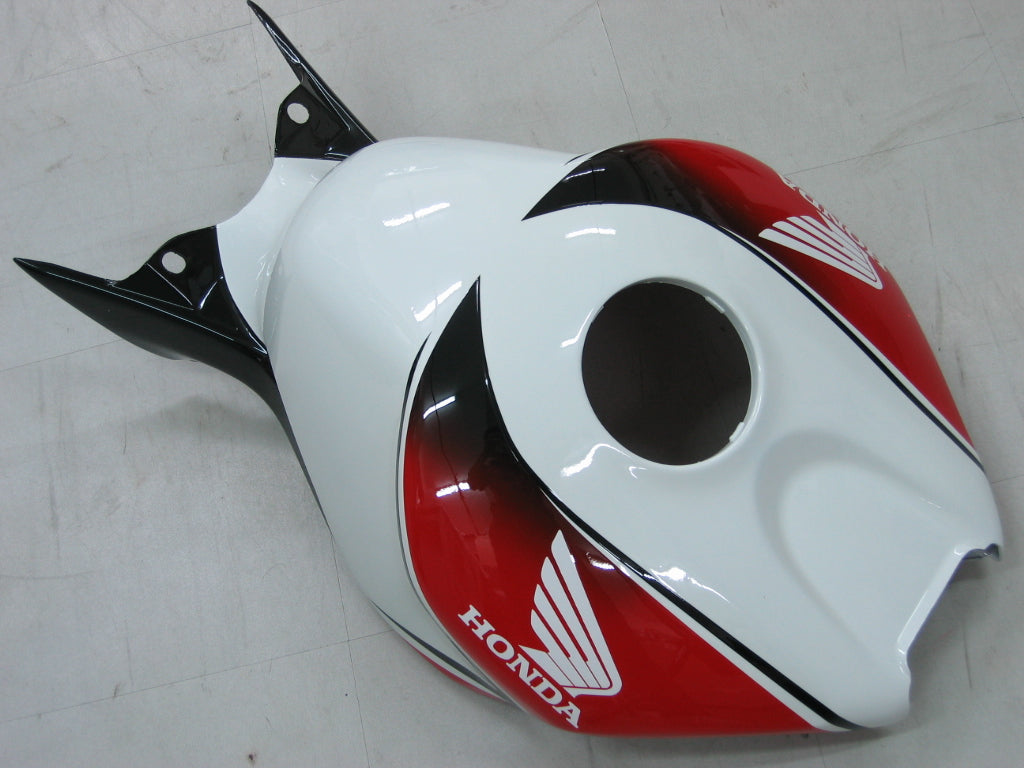 2006-2007 Honda CBR 1000 RR meerkleurige CBR Racing stroomlijnkappen algemeen