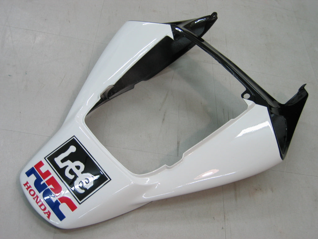 2006-2007 Honda CBR 1000 RR meerkleurige CBR Racing stroomlijnkappen algemeen