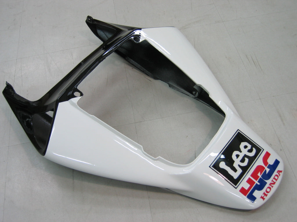 2006-2007 Honda CBR 1000 RR meerkleurige CBR Racing stroomlijnkappen algemeen