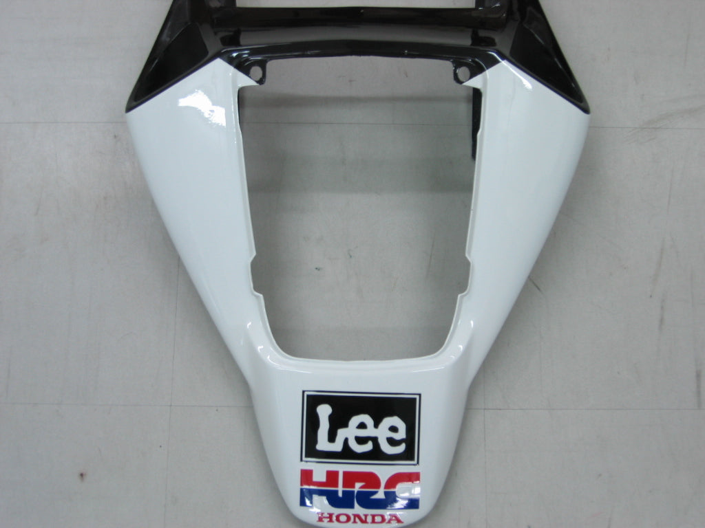 2006-2007 Honda CBR 1000 RR meerkleurige CBR Racing stroomlijnkappen algemeen