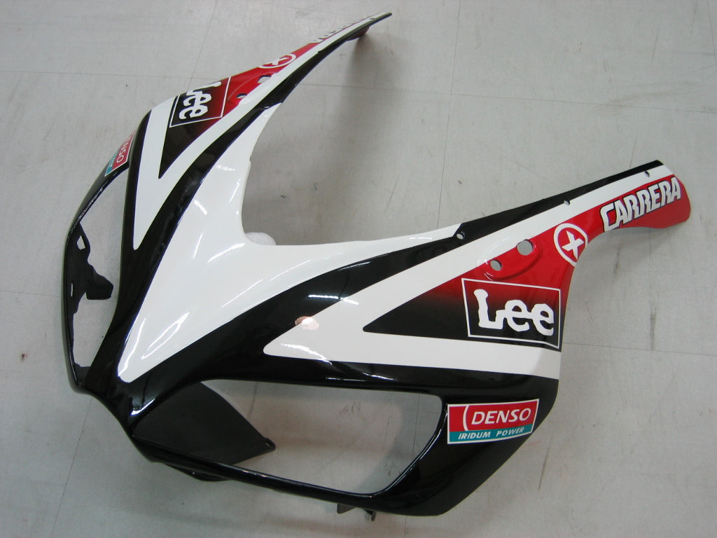 2006-2007 Honda CBR 1000 RR meerkleurige CBR Racing stroomlijnkappen algemeen