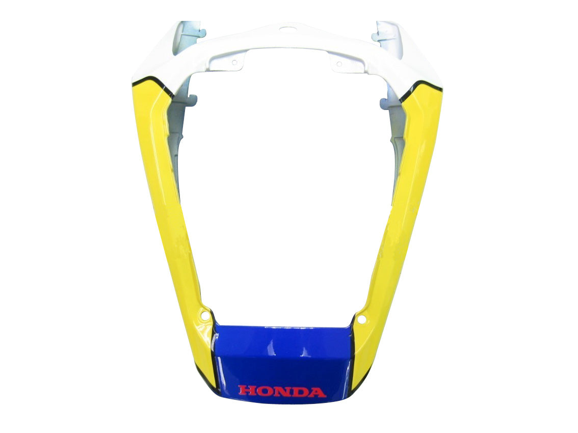 Carénages 2008-2011 Honda CBR 1000 RR Blanc Rothmans Honda Racing Generic