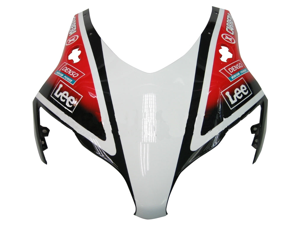 Fairings 2008-2011 Honda CBR 1000 RR Multi-Color Eurobet Racing Generic