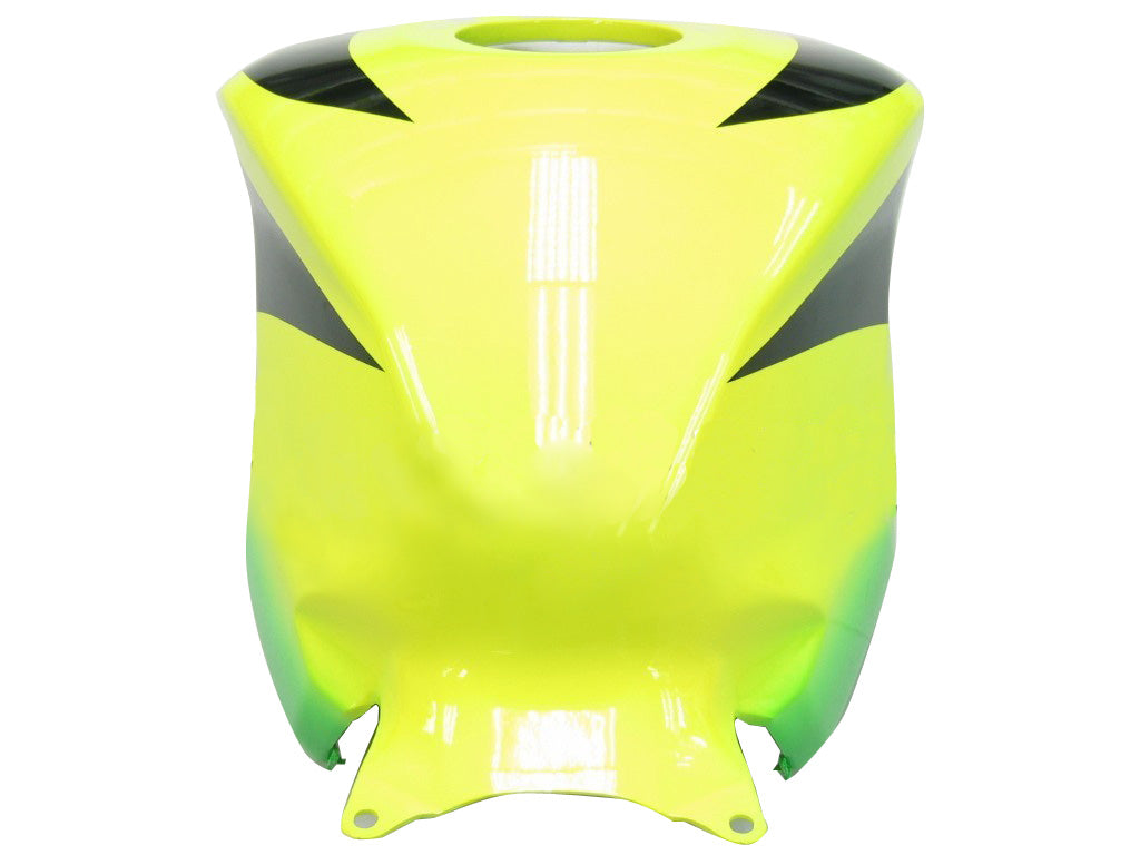 Carénages 2008-2011 Honda CBR 1000 RR Jaune Vert Honda Racing Generic