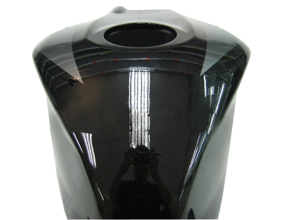 Carénages 2008-2011 Honda CBR 1000 RR Noir Argent Repsol Racing Generic