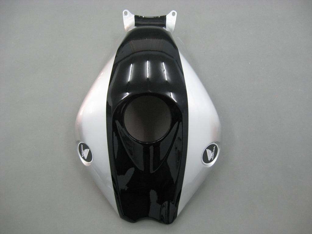 Carénages 2008-2011 Honda CBR1000RR Noir Seven Stars Racing Generic