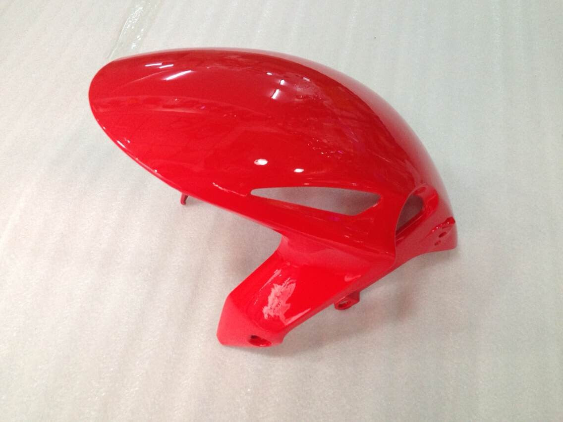 Pour CBR1000RR (2012-2016) carénage de carrosserie ABS plastique moulé par Injection vente chaude générique