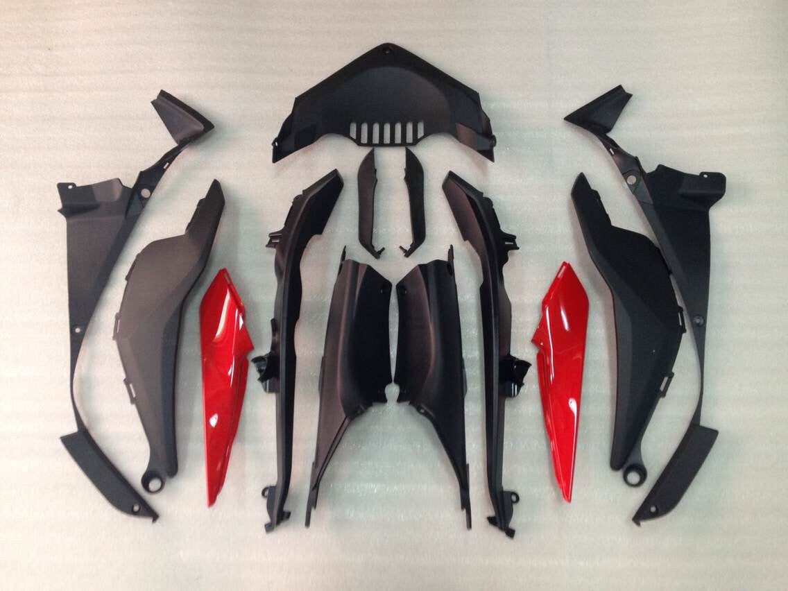 For CBR1000RR (2012-2016) Bodywork Fairing ABS Injection Molded Plastics Hot sell Generic