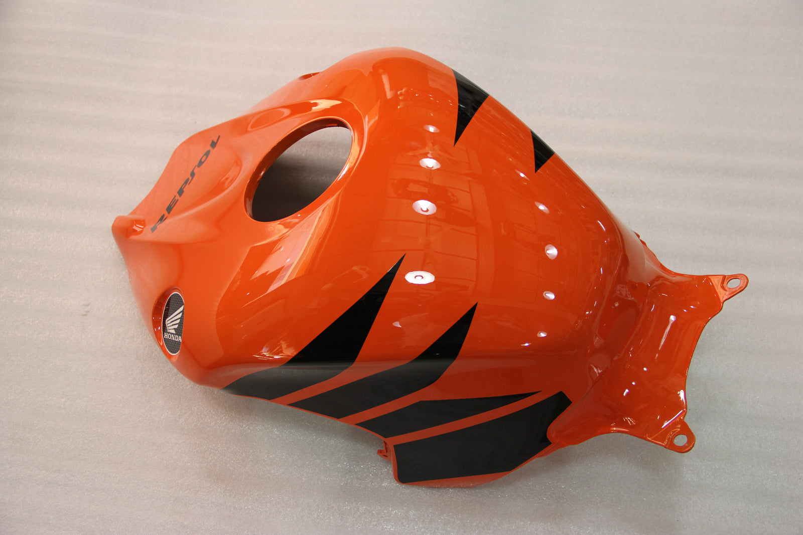 Carénages 2012-2016 Honda CBR1000RR Repsol Orange Racing Generic