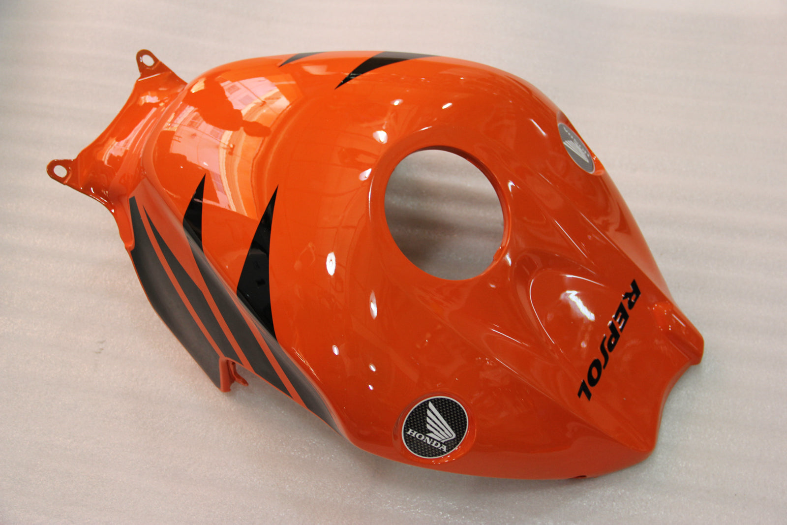 Carénages 2012-2016 Honda CBR1000RR Repsol Orange Racing Generic