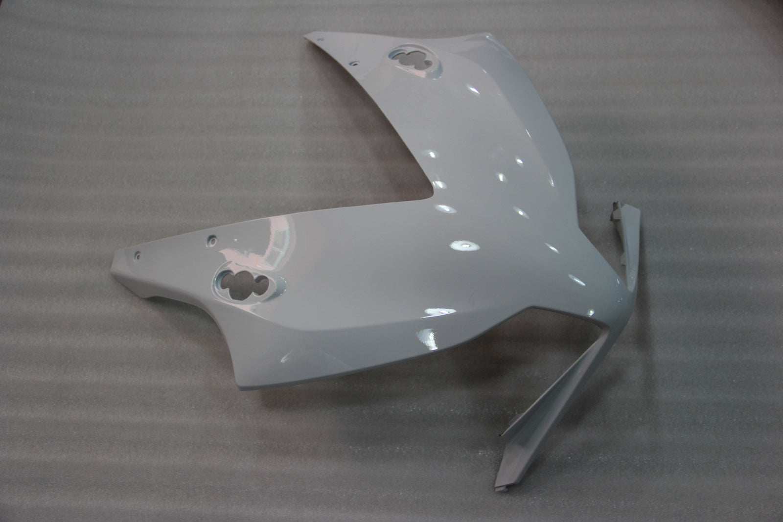 Pour CBR1000RR (2012-2016) Carénage de carrosserie ABS Ensemble de plastiques moulés par injection générique