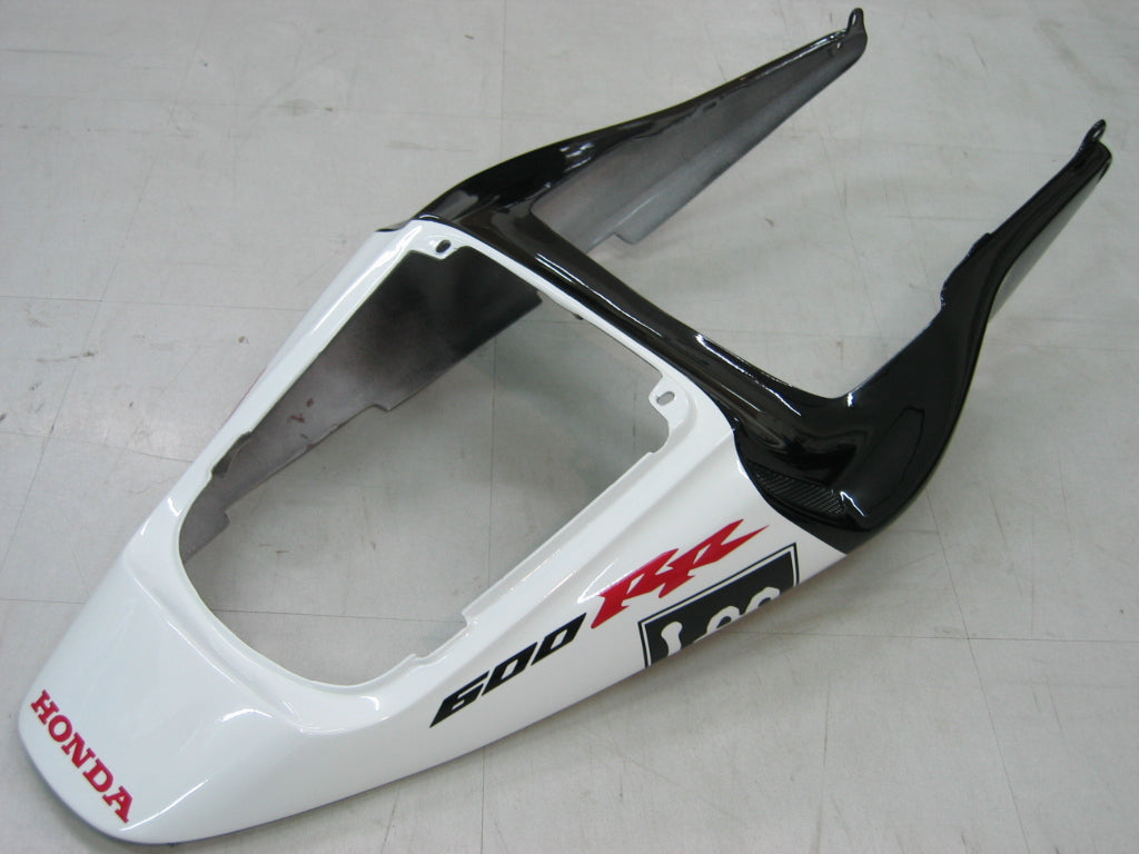 Carénages 2003-2004 Honda CBR 600 RR Multicolore CBR Racing Générique