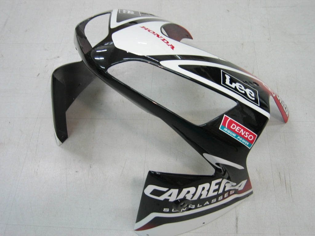 Carénages 2003-2004 Honda CBR 600 RR Multicolore CBR Racing Générique