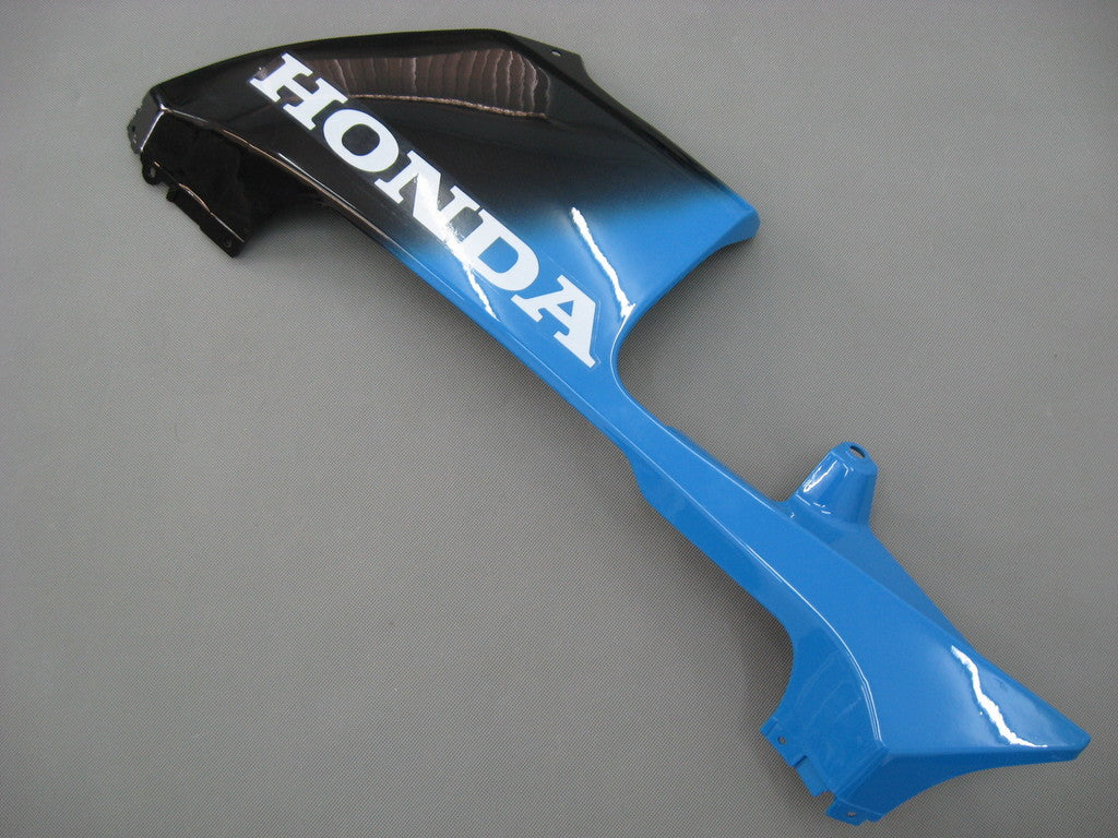 2003-2004 Honda CBR 600 RR Konica Racing stroomlijnkappen algemeen