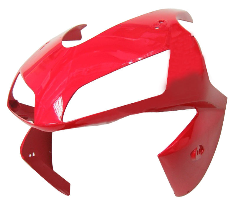 Carénages 2003-2004 Honda CBR 600 RR Rouge Honda Racing Generic