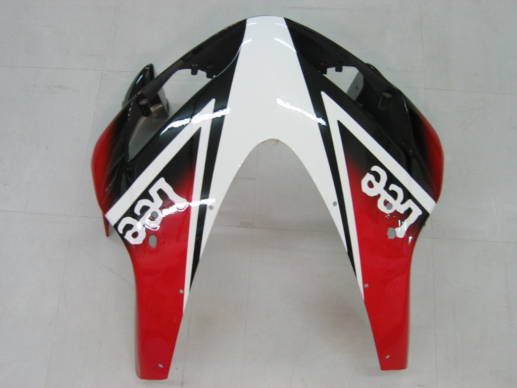 2003-2004 CBR600RR carrosseriekuip ABS spuitgegoten kunststoffen set meerkleurig algemeen