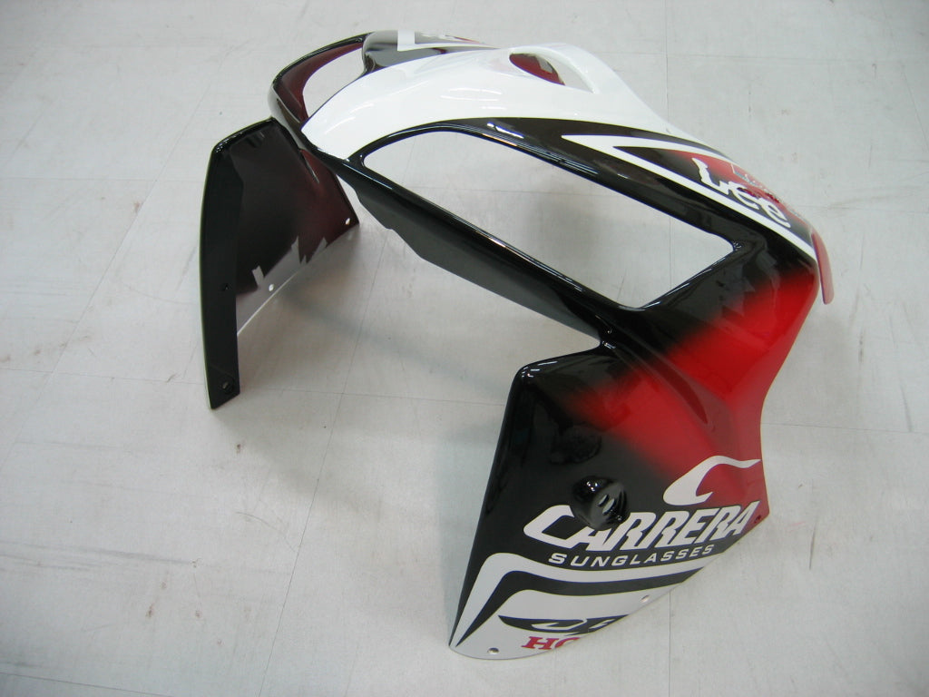 Carénages 2005-2006 Honda CBR 600 RR Multicolore Eurobet Racing Generic