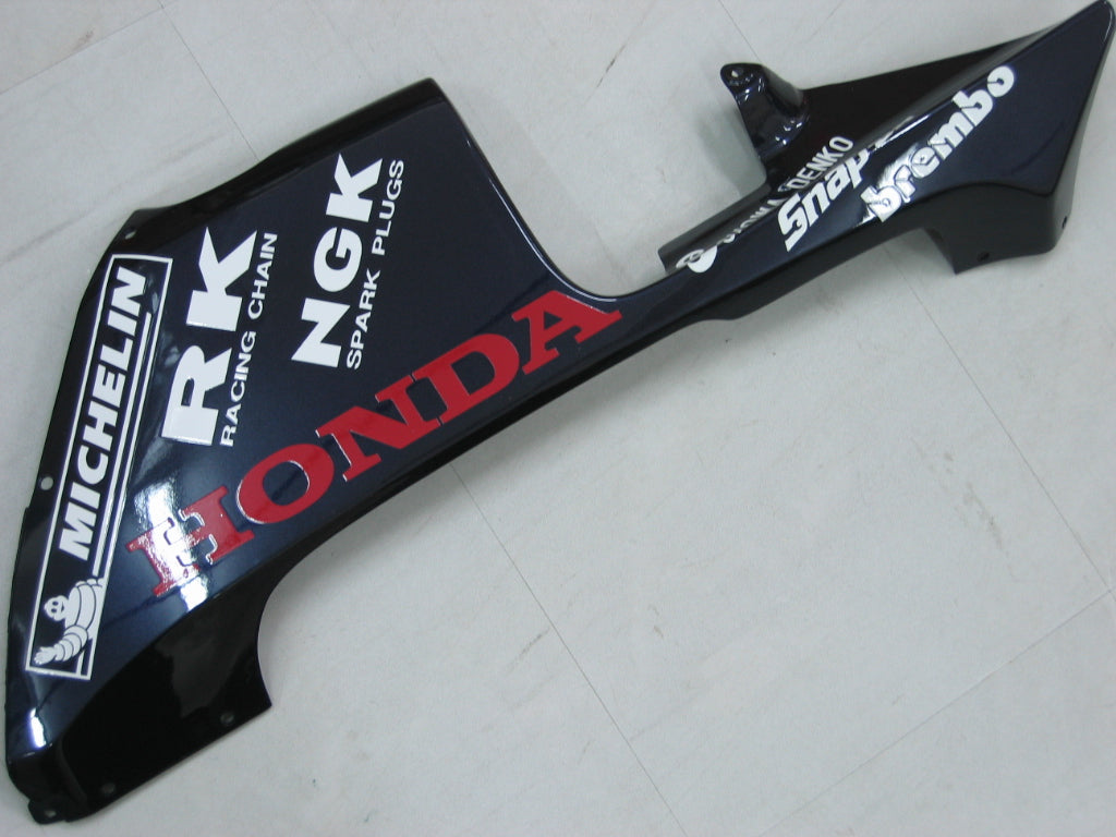 Carénages 2005-2006 Honda CBR 600 RR Repsol Racing Generic