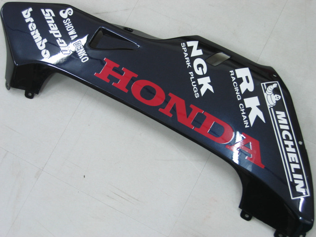 Carénages 2005-2006 Honda CBR 600 RR Repsol Racing Generic