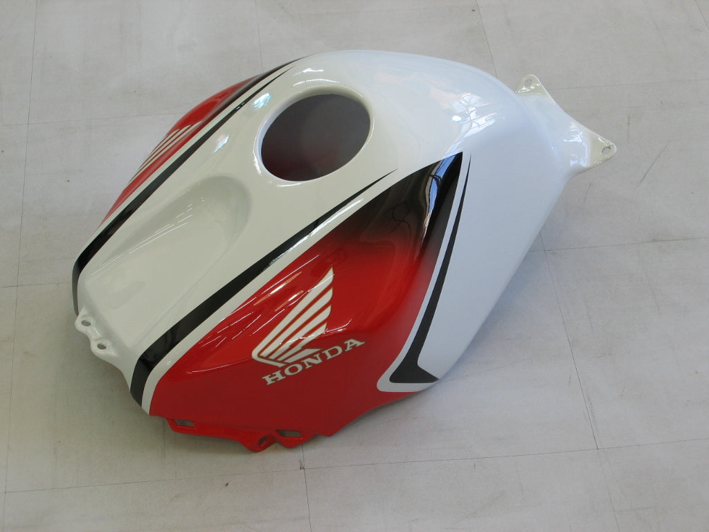 2005-2006 Honda CBR 600 RR meerkleurige CBR Racing stroomlijnkappen algemeen