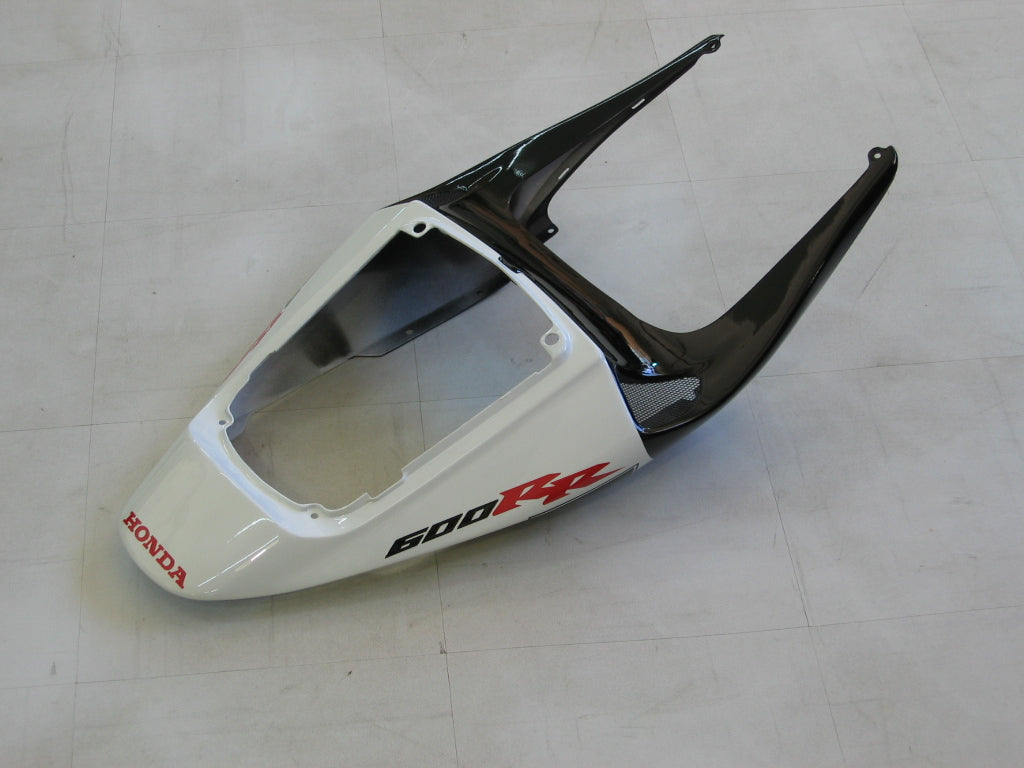 2005-2006 Honda CBR 600 RR meerkleurige CBR Racing stroomlijnkappen algemeen