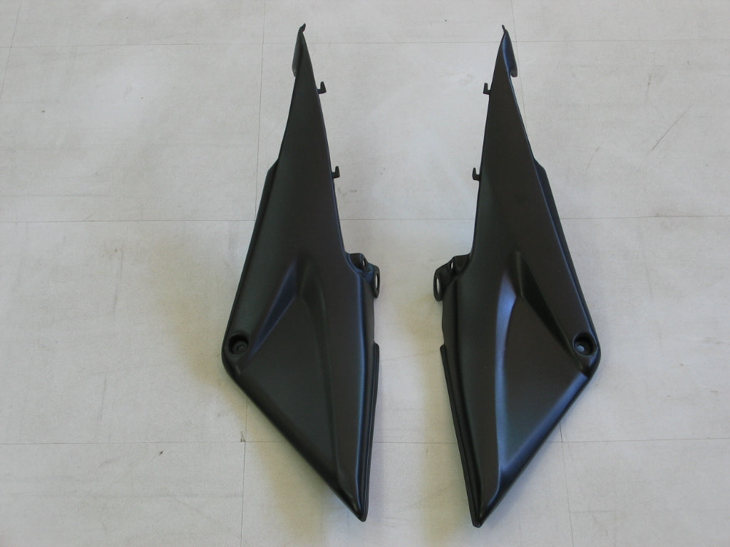 2005-2006 Honda CBR 600 RR meerkleurige CBR Racing stroomlijnkappen algemeen