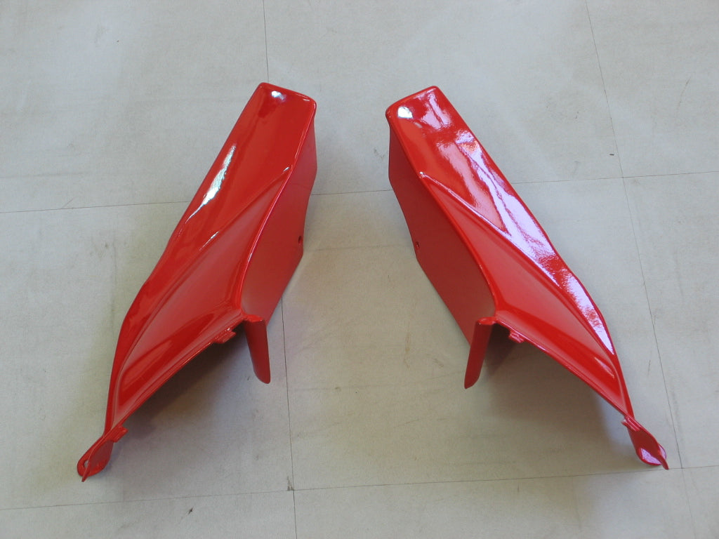 2005-2006 Honda CBR 600 RR meerkleurige CBR Racing stroomlijnkappen algemeen