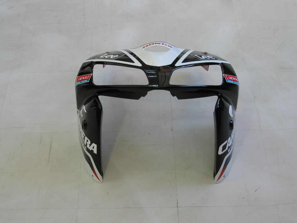 2005-2006 Honda CBR 600 RR Carénages CBR Racing multicolores génériques