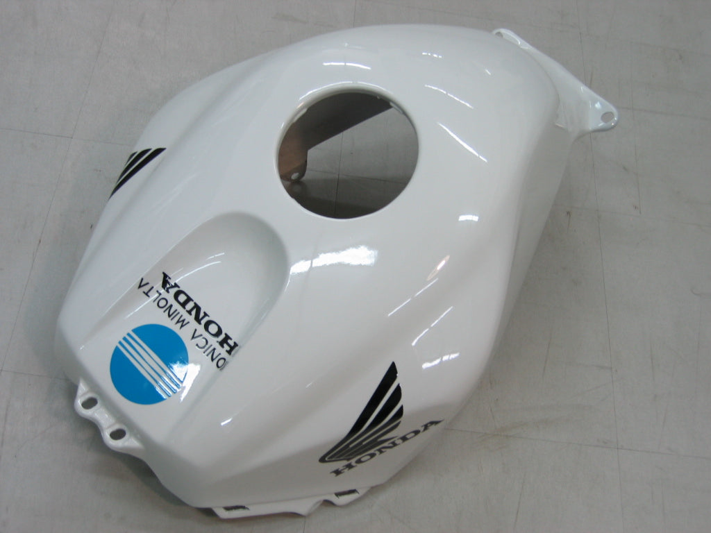 2005-2006 Honda CBR 600 RR Konica Minolta Racing carenados genéricos