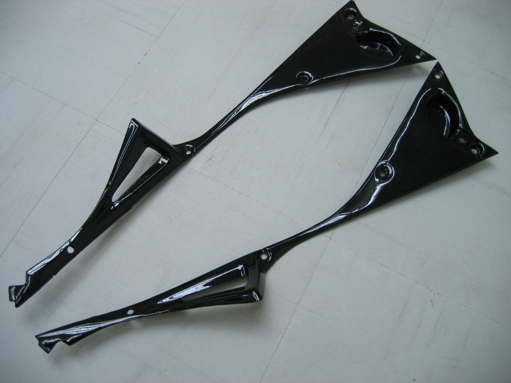 2007-2008 Amotopart Honda CBR600RR Bodywork Fairing ABS Injection Molded Plastics Set 38 Color Generic