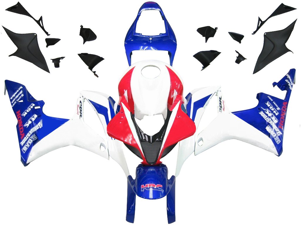 Bodywork FairingPlastics Set For CBR6RR 27-28 #26